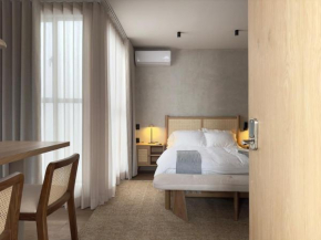 NEW Beautiful loft - QS bed - AirConditioner